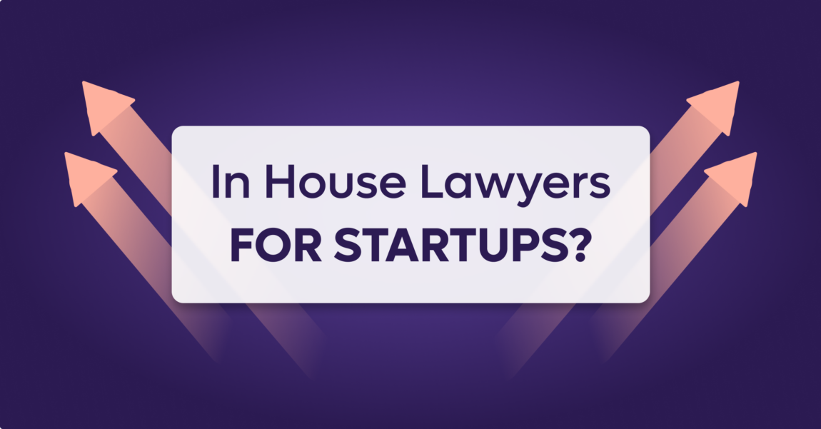 Should Your Startup Hire Its First Lawyer?