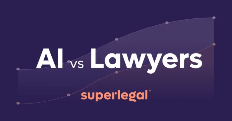 ai vs lawyers