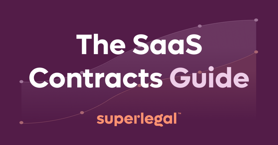 Everything You Need To Know About Saas Contracts