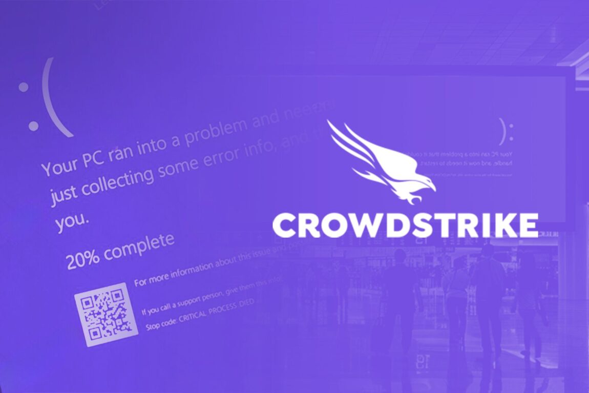 Crowdstrike